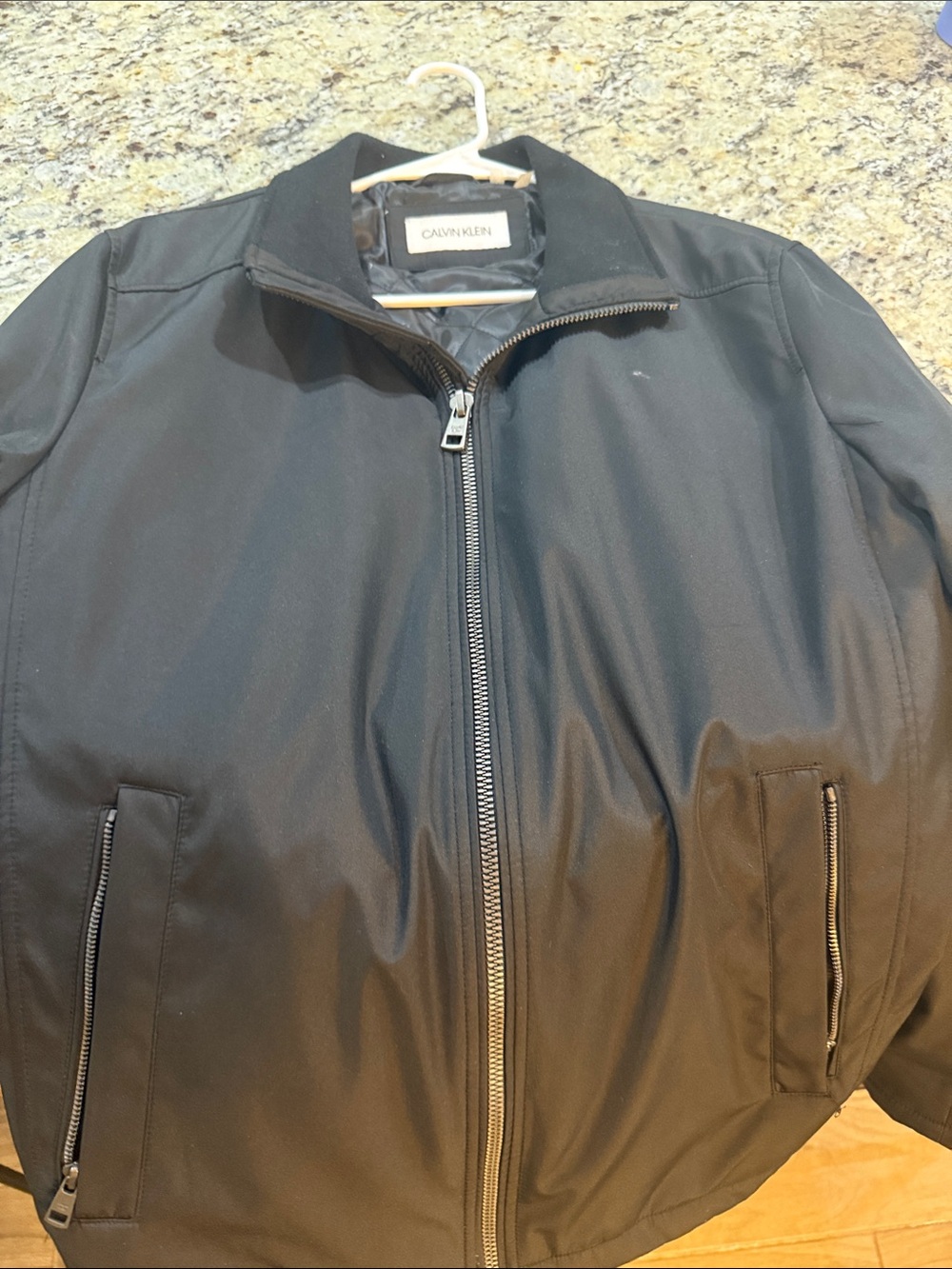 Calvin Klein Jacket